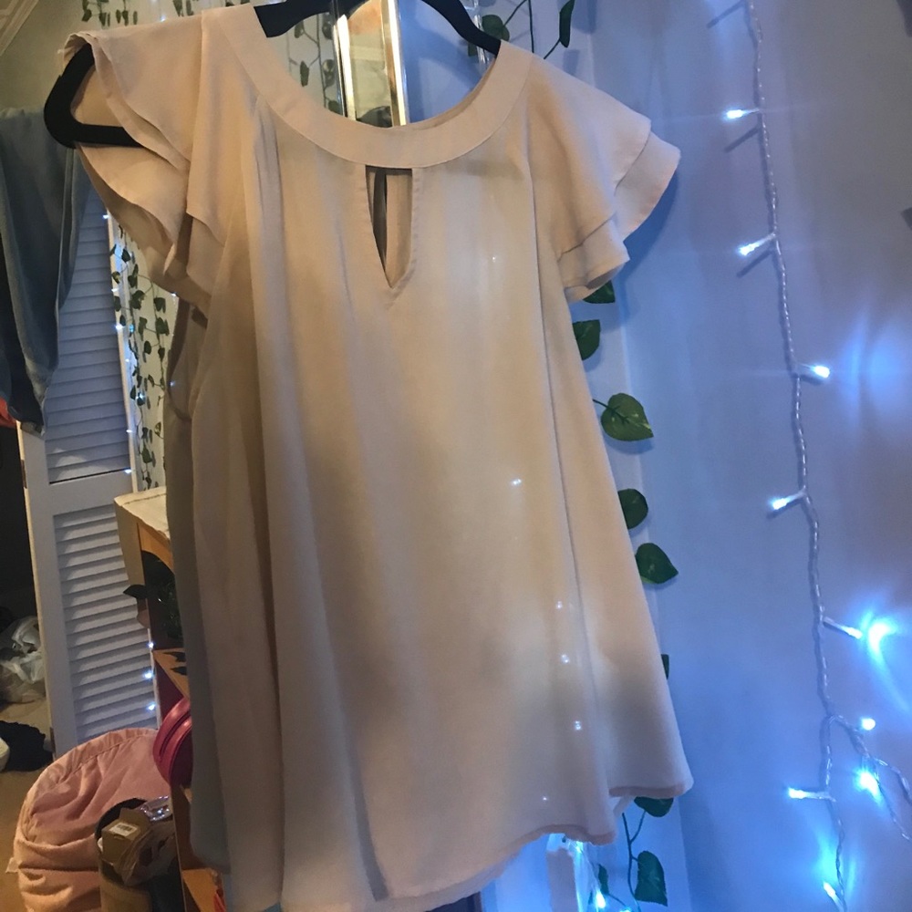 professional blouse